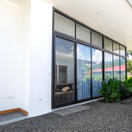 Villa Tanager La Fortuna Buitenkant foto