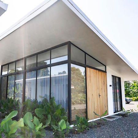 Villa Tanager La Fortuna Buitenkant foto