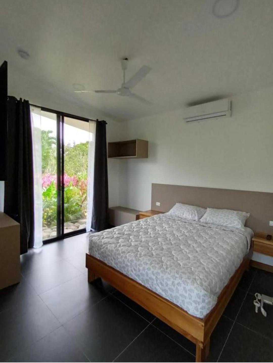 Villa Tanager La Fortuna Buitenkant foto