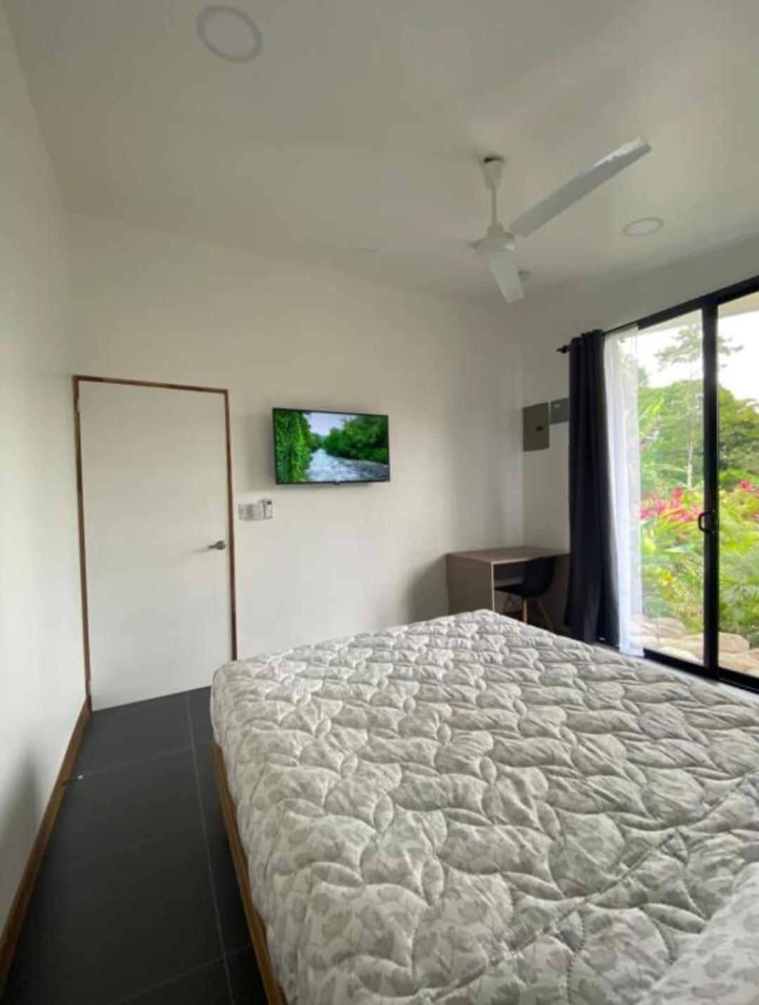 Villa Tanager La Fortuna Buitenkant foto