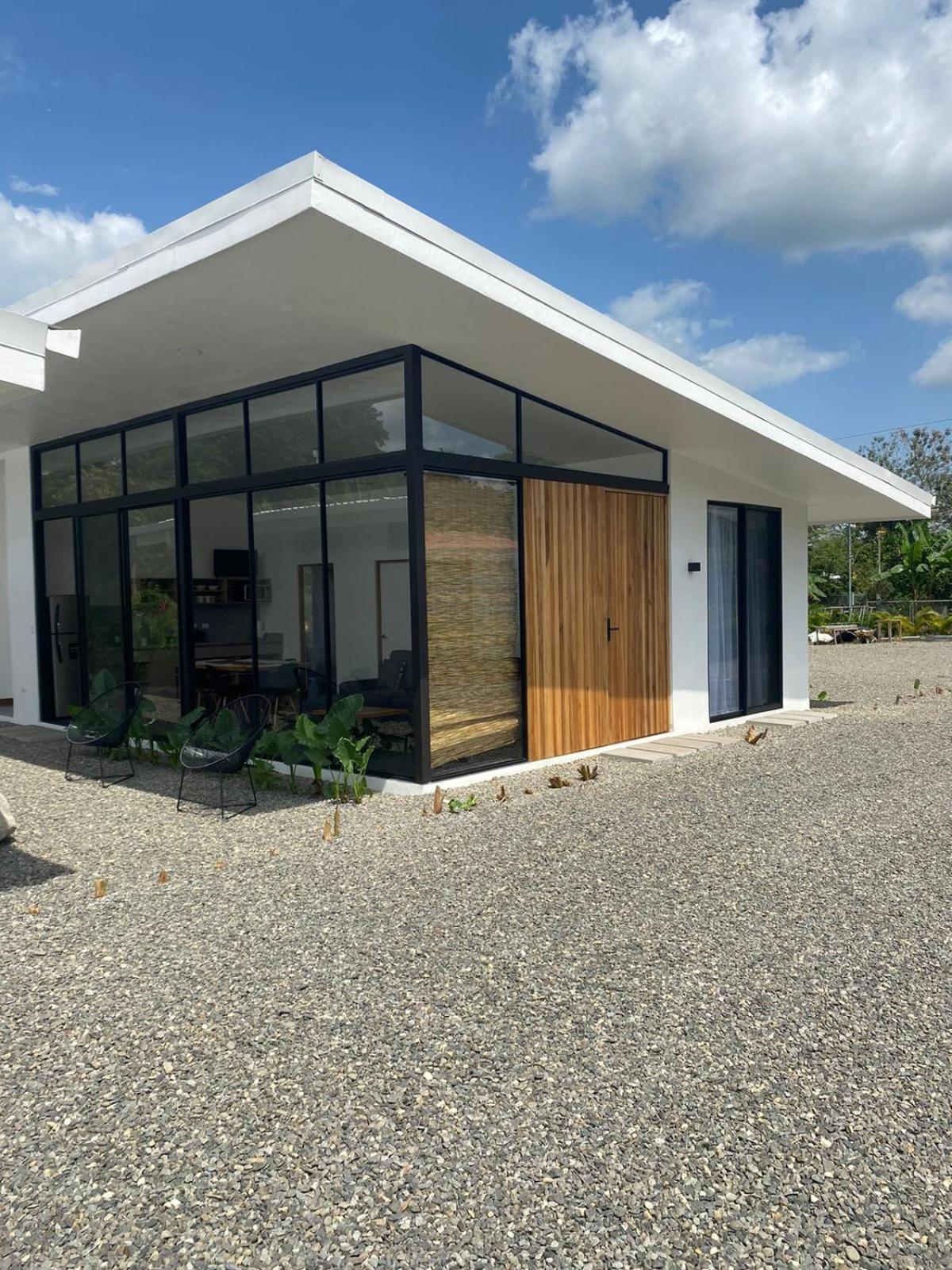 Villa Tanager La Fortuna Buitenkant foto