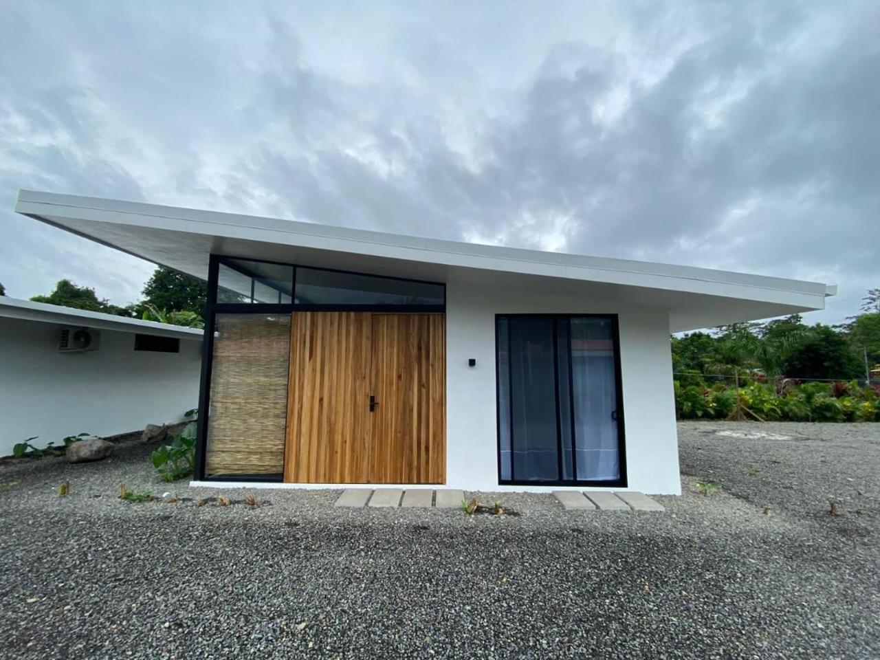 Villa Tanager La Fortuna Buitenkant foto