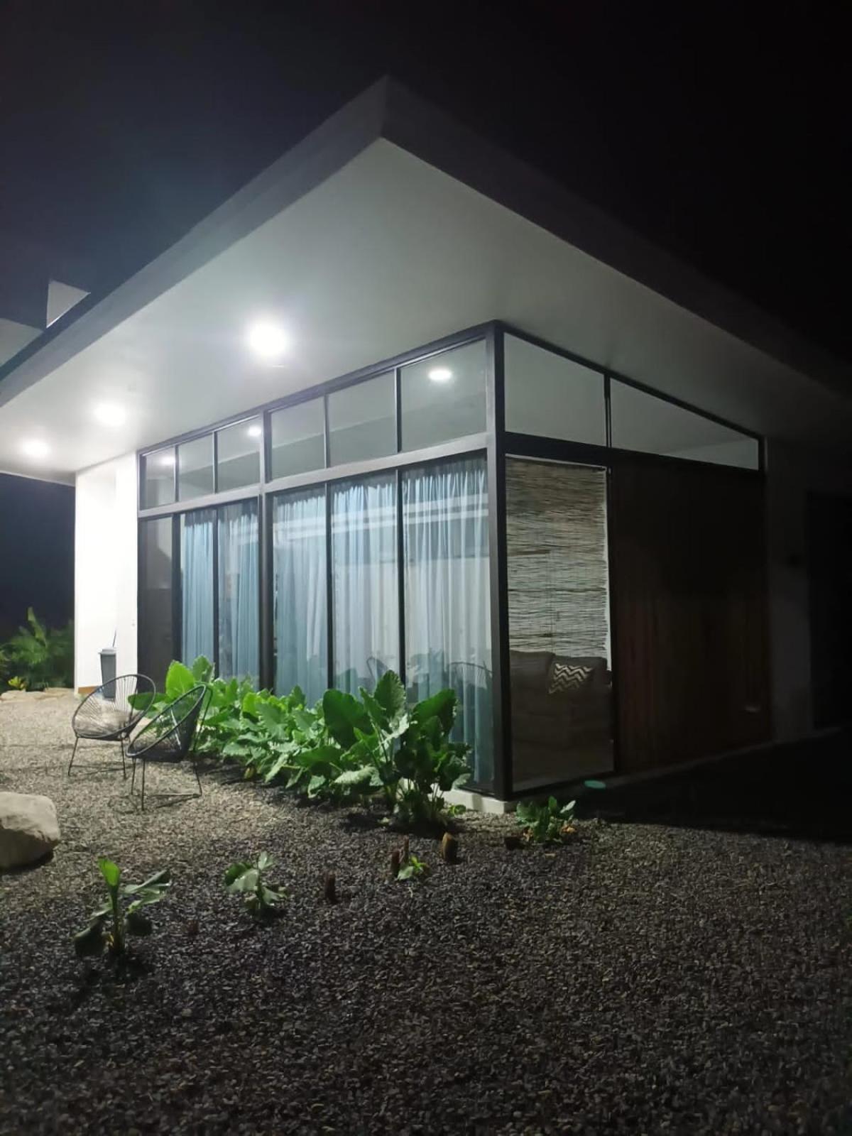 Villa Tanager La Fortuna Buitenkant foto