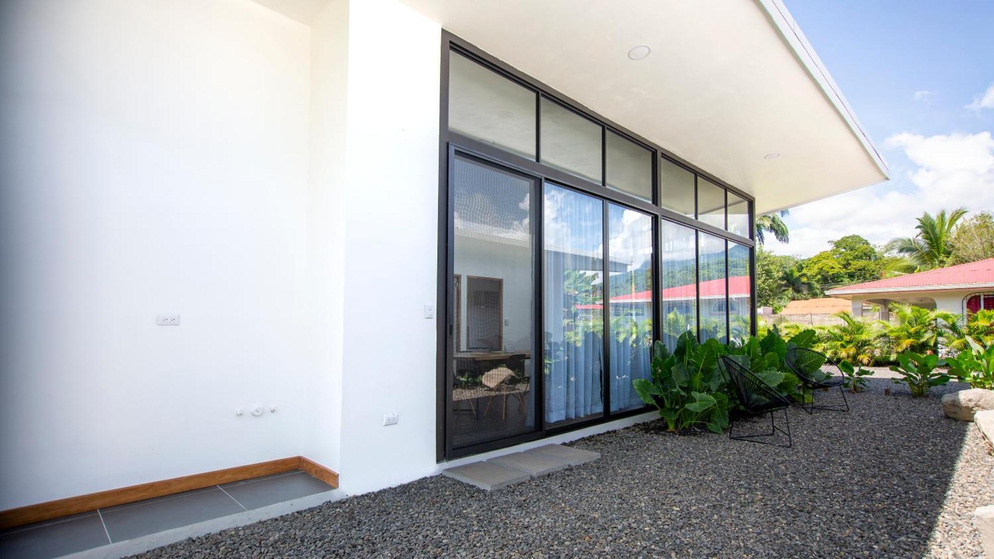 Villa Tanager La Fortuna Buitenkant foto