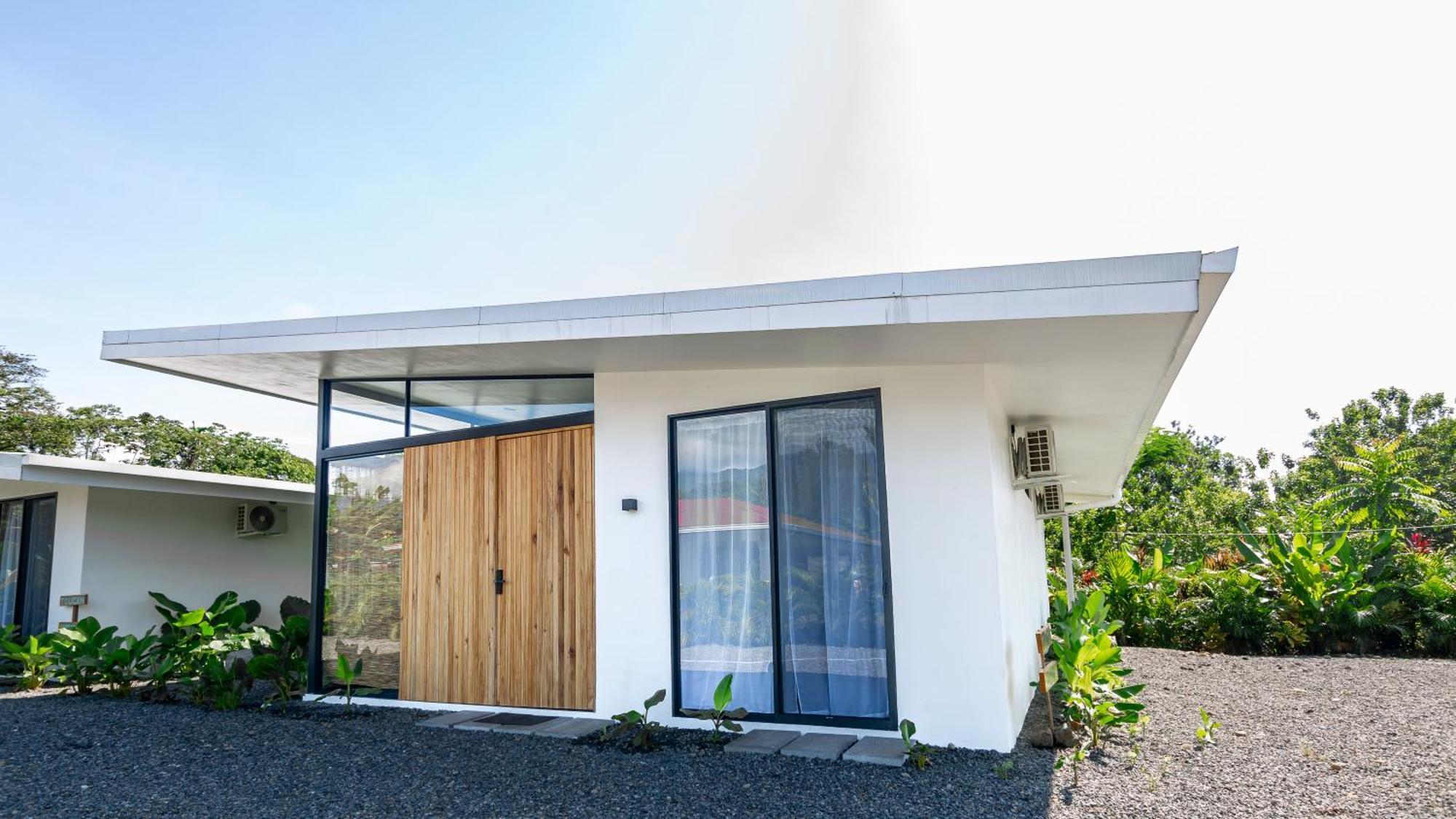 Villa Tanager La Fortuna Buitenkant foto